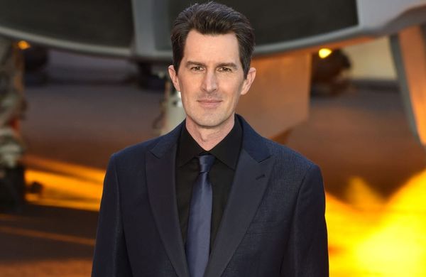Joseph Kosinski - May 2022 - Famous - Top Gun Maverick UK Premiere