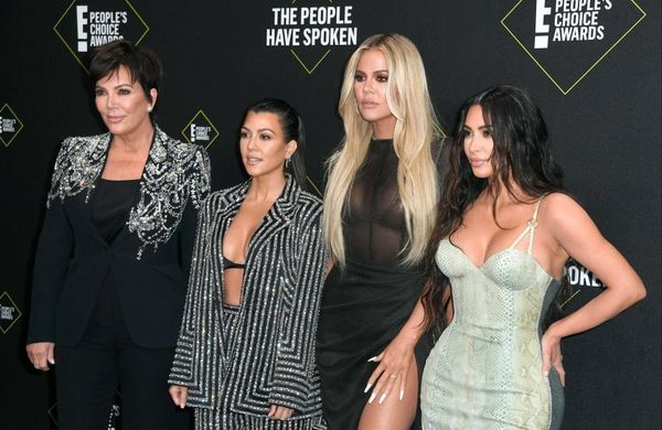 Kris Jenner