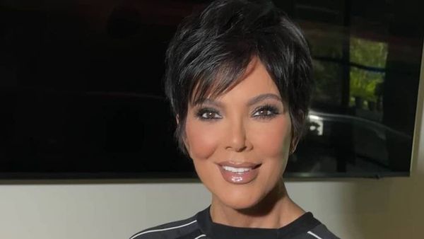 Kris Jenner