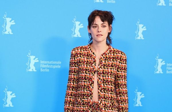 Kristen Stewart - international Film Festival Berlin 2023 - Getty
