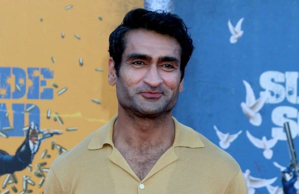 Kumail Nanjiani  - August 2021 - Avalon