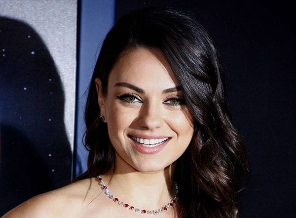 Mila Kunis