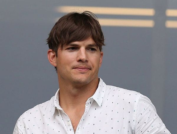 Ashton Kutcher