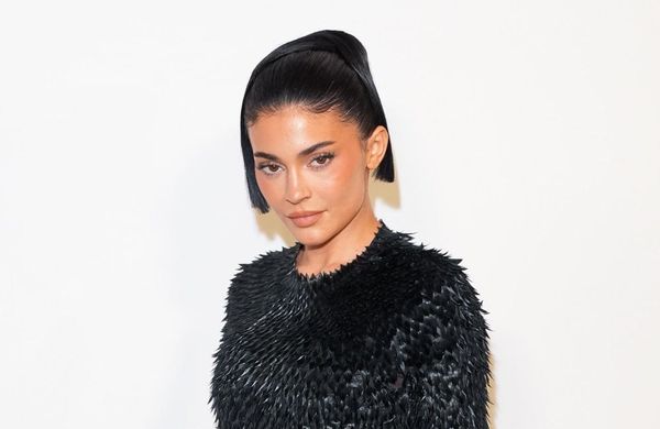 CFDA Fashion Awards 2024 - Kylie Jenner - Getty
