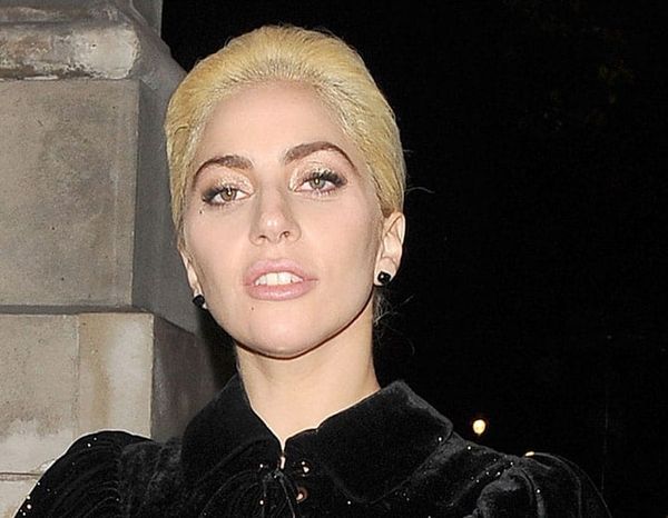 Lady Gaga
