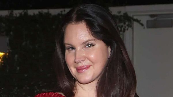 Lana Del Rey