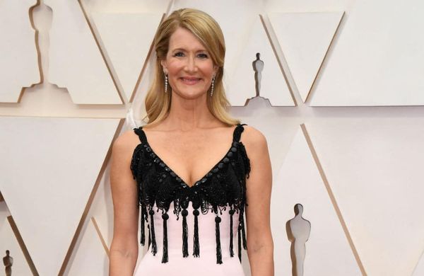 Laura Dern - Getty - LA - Oscars - Feb 2020