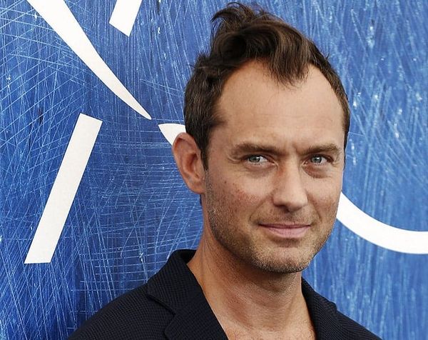 Jude Law
