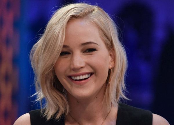 Jennifer Lawrence