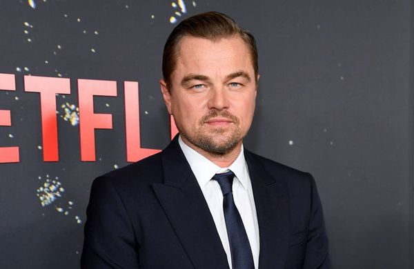 Leonardo DiCaprio - Dont Look Up - Premiere - 1975 - Netflix