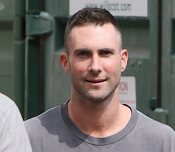 Adam Levine