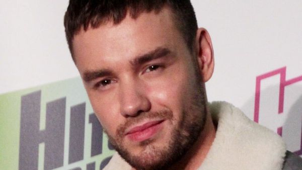 Liam Payne
