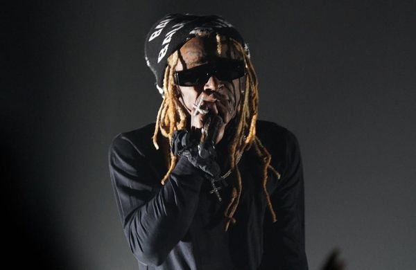 Lil Wayne -  House of Blues in Dallas