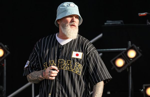Limp Bizkit at Download Festival 2024 - Hannah Meadows Photography/Avalon