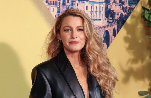 Blake Lively  - Another Simple Favour - UK Special Screening  - Getty