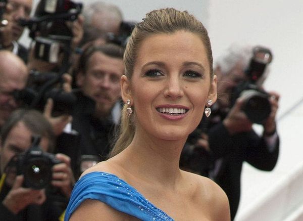 Blake Lively