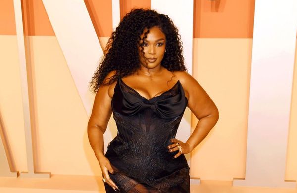 Lizzo - 2025 Vanity Fair Oscar Party Hosted By Radhika Jones - Avalon
