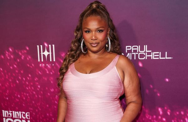 Lizzo - AVALON - Los Angeles - Jan - 2026 - 'Infinite Icon: A Visual Memoir