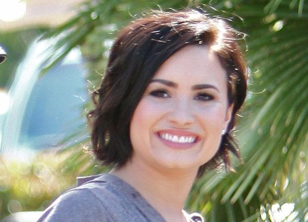 Demi Lovato