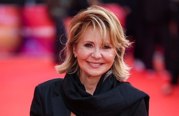Lulu - Elton John: Never Too Late - London Film Festival 2024 Premiere - Getty