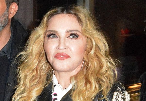 Madonna