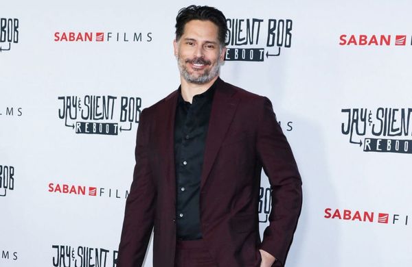 Joe Manganiello - October 2019 - Photoshot - Jay and Silent Bob Reboot Premiere