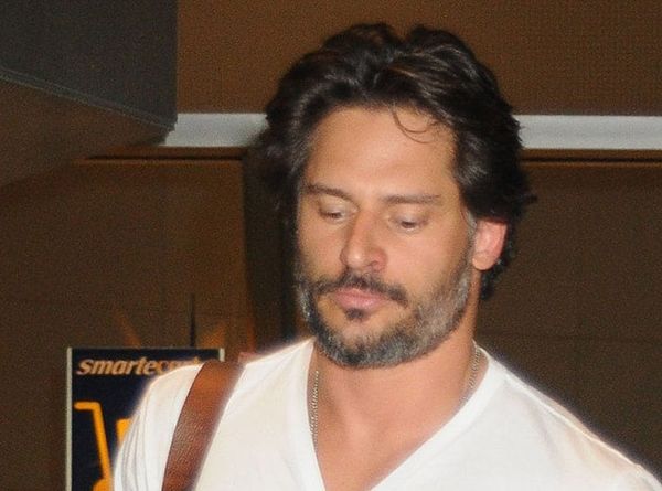 Joe Manganiello