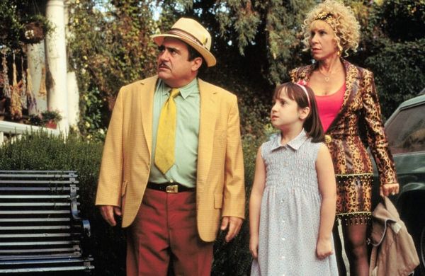 Mara Wilson