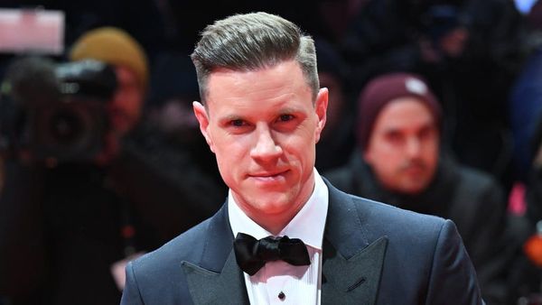 Marc-André Ter Stegen