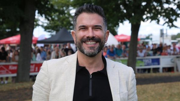 Marc Terenzi