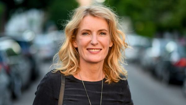 Maria Furtwängler
