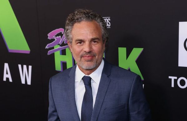 Mark Ruffalo - She-Hulk - World Premiere - Getty