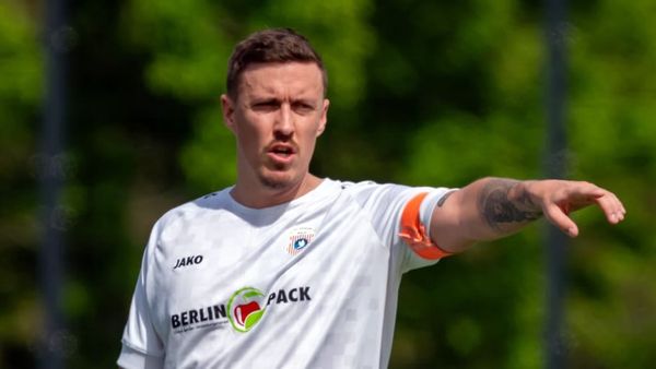 Max Kruse