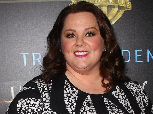 Melissa McCarthy