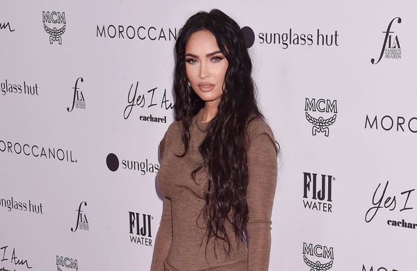 Megan Fox - AVALON - APR 22 - Daily Front Rows 6th Annual Fashion Los Angeles Awards