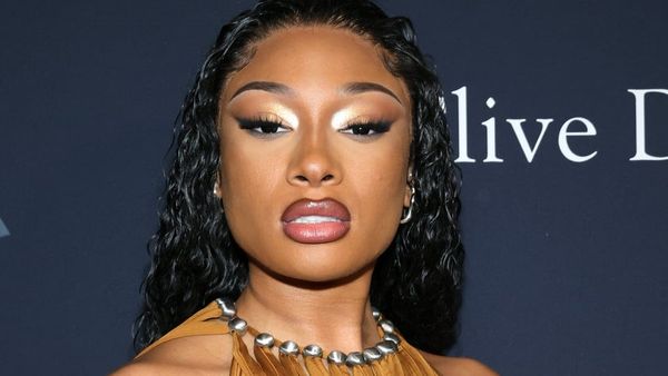 Megan Thee Stallion