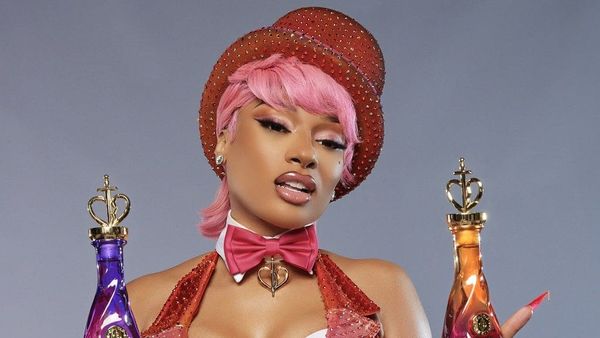 Megan Thee Stallion