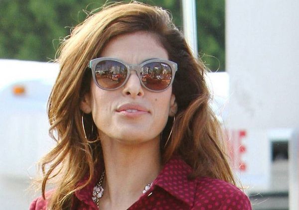 Eva Mendes