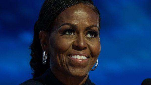Michelle Obama