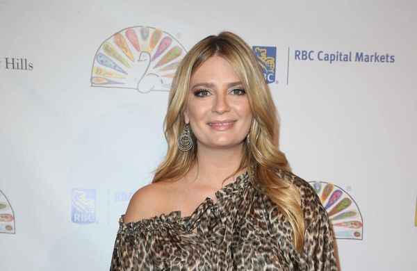 Mischa Barton - Flaunt It Awards LA - July 2019 - Famous