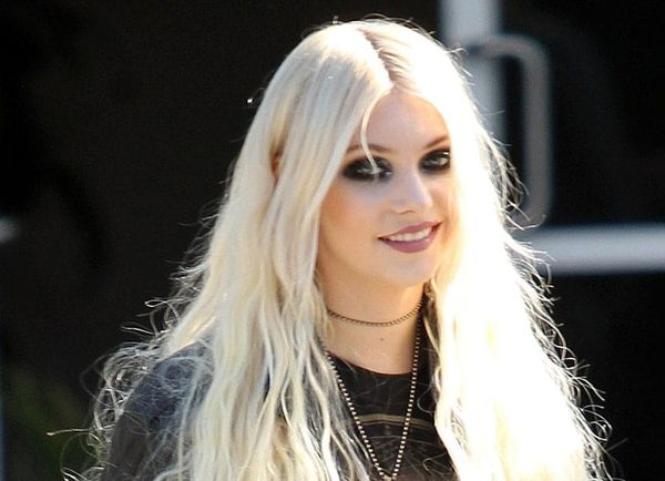 Taylor Momsen