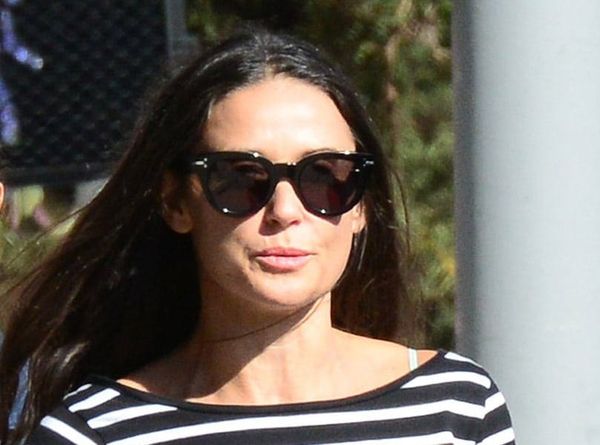 Demi Moore