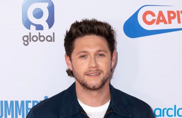 Niall Horan - FAMOUS - June - 2026 - Capital's Summertime Ball