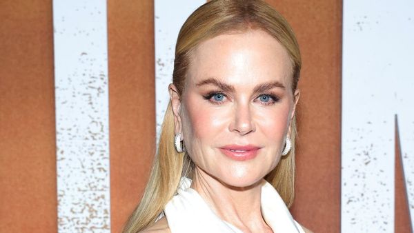 Nicole Kidman
