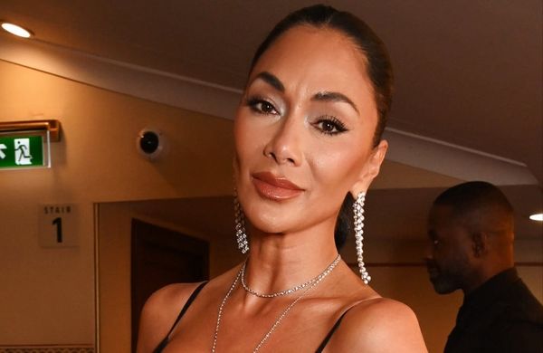 Nicole Scherzinger