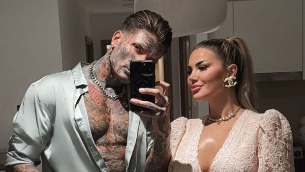 Nikola Glumac und Kim Virginia