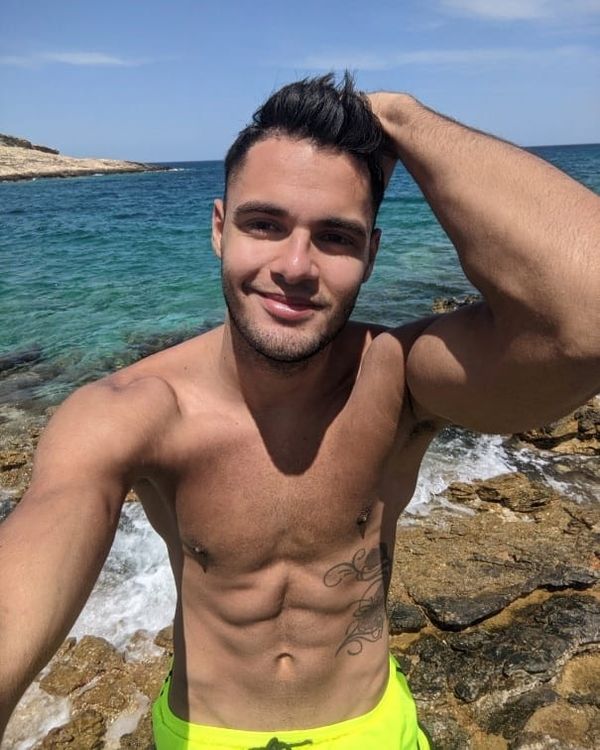 Ohlala mit Breno Alonso