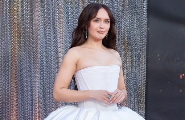 Olivia Cooke at House Of The Dragon Season 3 prem June 2026 - Famous
