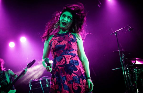 Otoboke Beaver - Avalon - July 2022 - Denmark