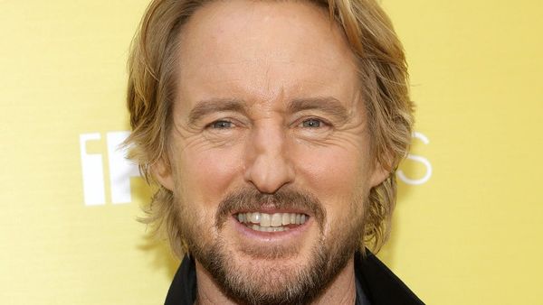 Owen Wilson